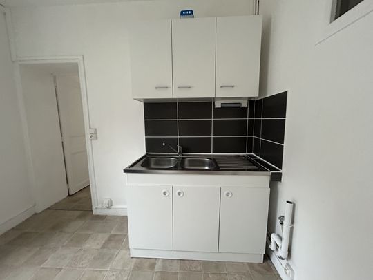 Appartement RUE DE METZ - Photo 1