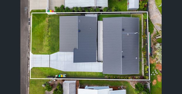 Brand New 2-Bedroom Home in Coolum - Water Included! - Photo 1