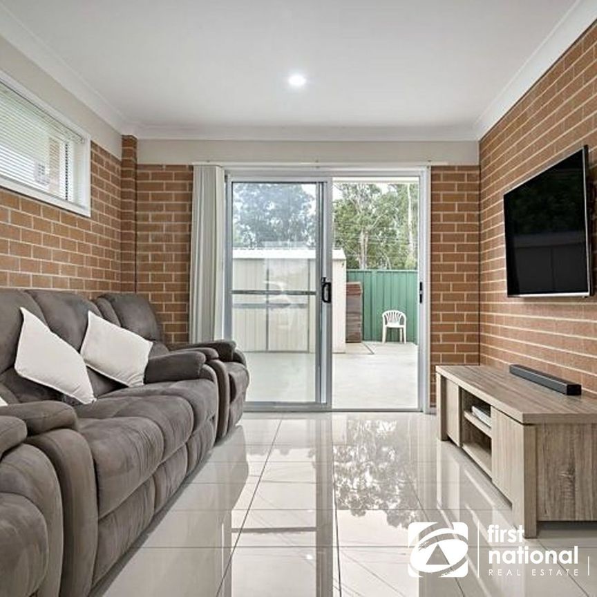Modern, Quiet & Cosy - Photo 1