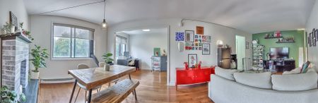 For Lease - 136 Scanlon Avenue Unit# 12, Bradford West Gwillimbury, Ontario - Photo 5