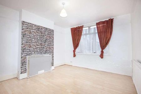 Headstone Drive, Harrow, HA1 - Photo 2