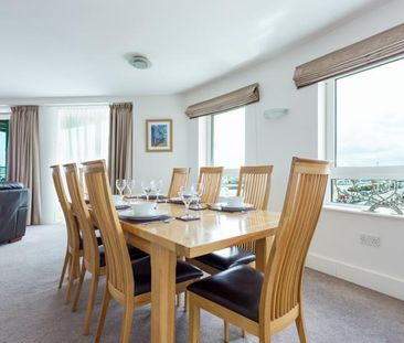 3 bedroom apartment to rent - Photo 2