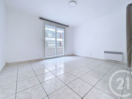 Location Appartement 1 pièce 23m² MONTPELLIER 34090 - Photo 2