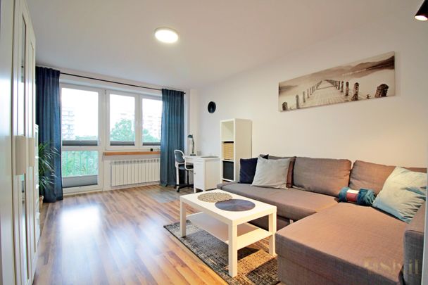 Wynajem 2 pokoje, ul. Odyńca, po remoncie - Фото 1