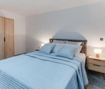 2 bedroom flat to rent - Photo 4