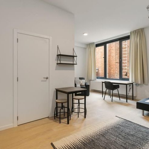 Studio te huur - Photo 1