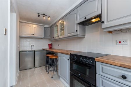 Occupation Street, Newcastle, Staffordshire, ST5 - Photo 4