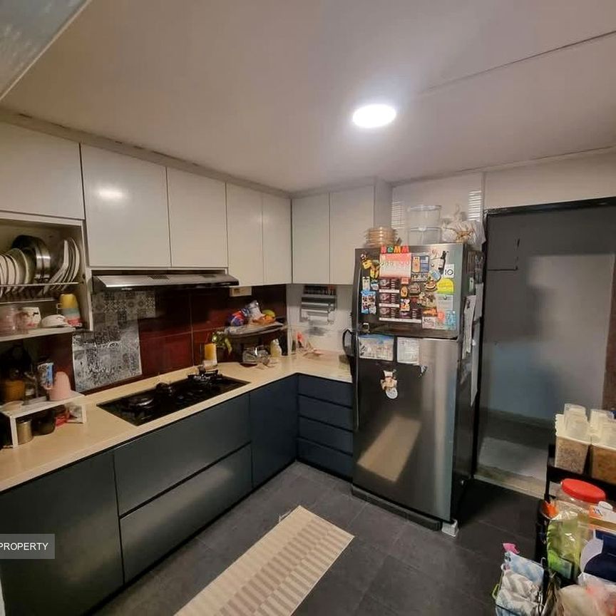 Blk 69 Moulmein View (Bukit Timah), HDB 4 Rooms - For Rent - Photo 1