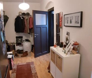 01159 Dresden - Löbtau , Malterstraße 54 - 9 - Foto 1