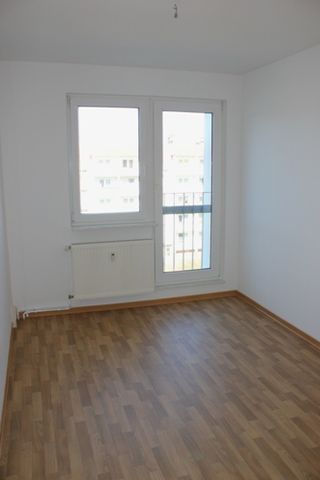 3-Raum-Wohnung mit super Einkaufsmöglichkeiten - Foto 3