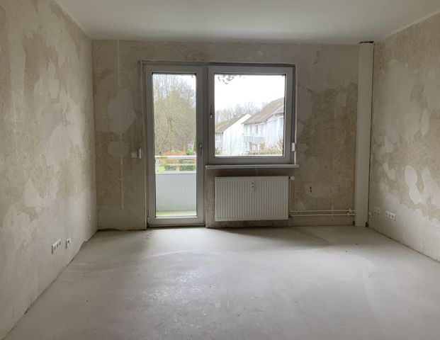 Demnächst frei! 2-Zimmer-Wohnung in Gelsenkirchen Ückendorf - Photo 1