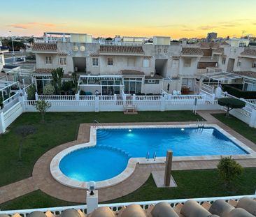 Ático de alquiler en Aguas Nuevas - Photo 4