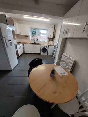 Room in a Shared House, Church Lane, CV2 - Photo 1