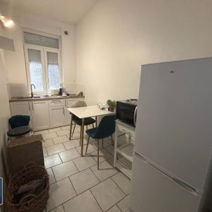 Location Appartement 1 pièce 25m² VALENCIENNES 59300 - Photo 3