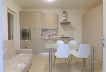 Appartamento seminuovo moderno e giovanile