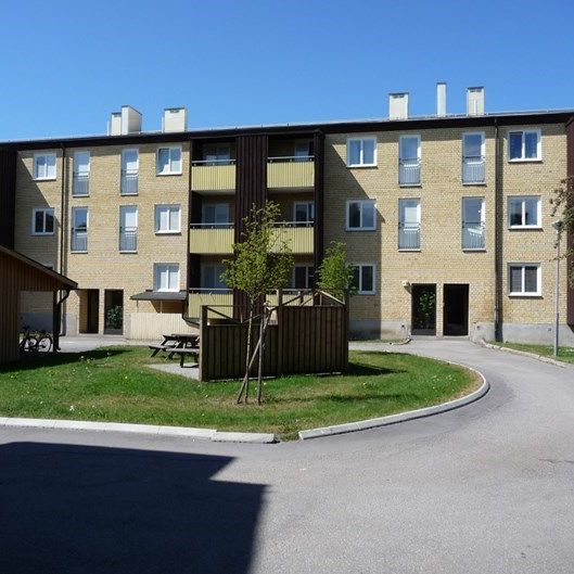 Hillmansgatan 21 B - Photo 2