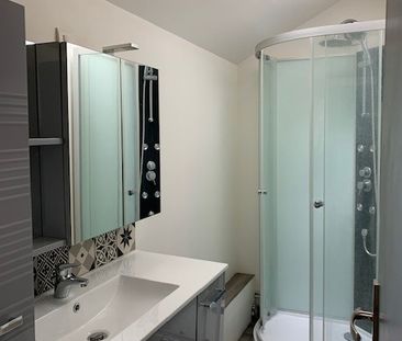 Location Maison 3 pièces 59m² LE PETIT QUEVILLY 76140 - Photo 3