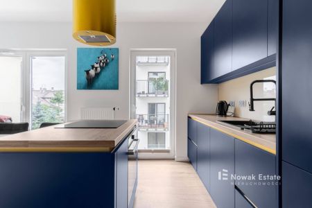 Pet friendly | 2 balkony | Klimatyzacja | Garaż - Zdjęcie 5