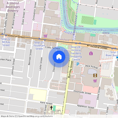 5/17 Davison Street, Vic 3121, Richmond