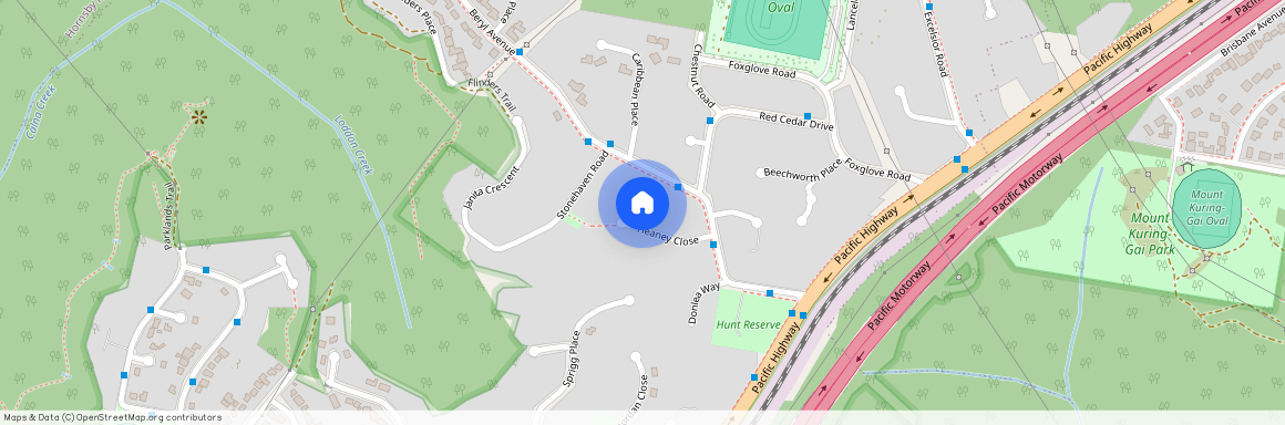 14 Heaney Close, NSW 2079, Mount Colah