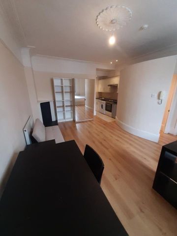 Studio Flat, Cambridge St, SW1V - Photo 4