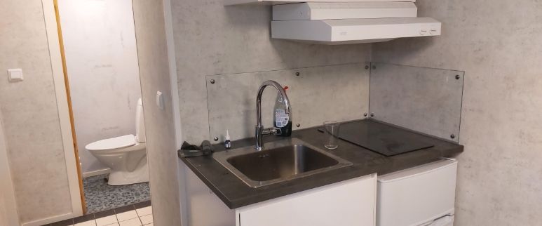 Sörkällegatan 17 - Photo 1