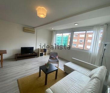 Alquiler de piso en CL Nuñez Morgado, 4 - Photo 3