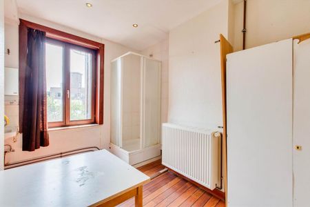 Gelijkvloers vooraan - Raas van Gaverestraat 77 - Photo 3