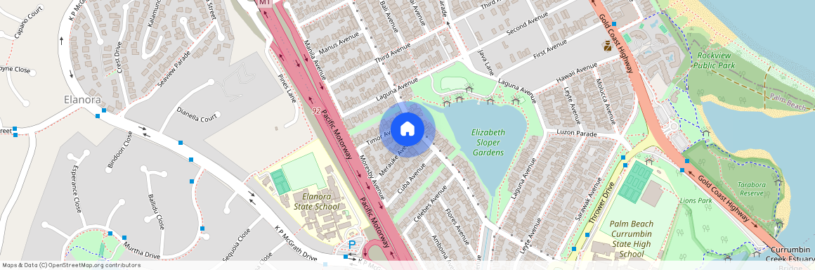 1 Merauke Street, Qld 4221, Palm Beach