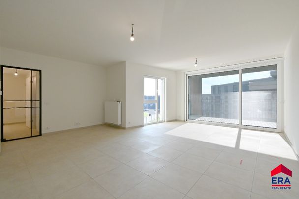 Project - Appartement te huur - Photo 1