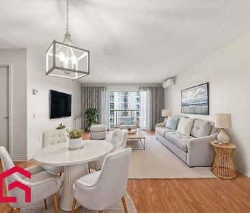 Appartement Saint-Jérôme À Louer - Photo 2