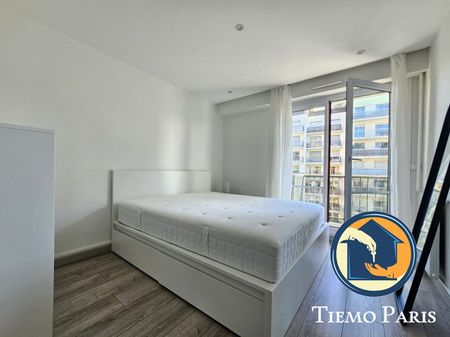 T2 Boulogne-Billancourt - Photo 3