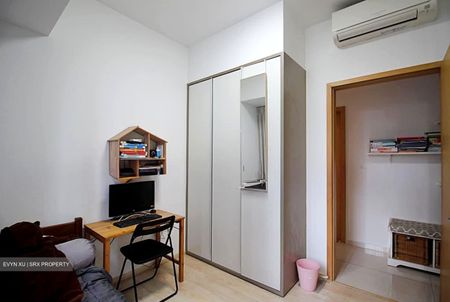 H2O Residences (D28), Condominium - For Rent - Photo 4