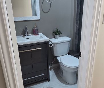 For Lease - 560 Boyd Lane Unit# BSMT, Milton, Ontario - Photo 4