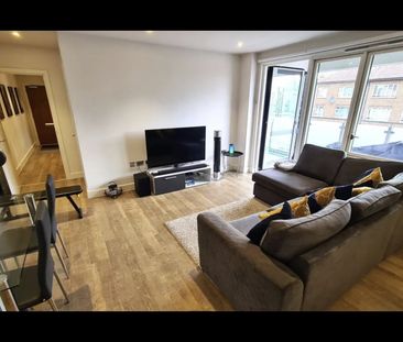 2 Bed Flat, Station Road, N11 - Photo 3