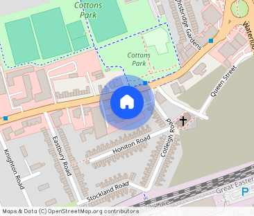 Loam House, 77 London Road, Romford, RM7 - Photo 1