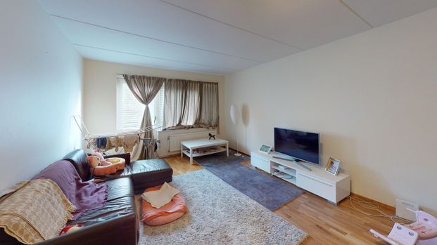 Höstvädersgatan 17, Göteborg - Foto 1