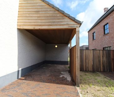 Woning met uniek landelijk karakter te Izegem - Photo 3