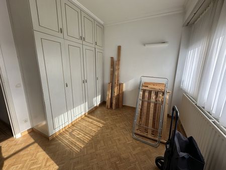 Ideaal gelegen appartement met 2 slaapkamers! - Photo 5