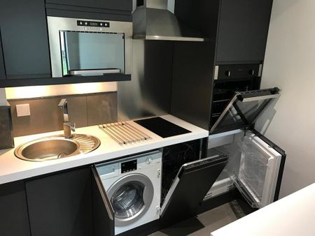 Studio to rent - Photo 3