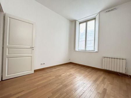 Appartement T2 Reims - Photo 2