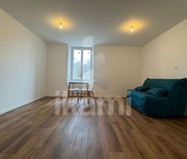 A Saint Martin d'Hères Studio meublé de 27m2 - Photo 2