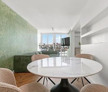 Alquiler de piso en Calle Guadalajara - Photo 4