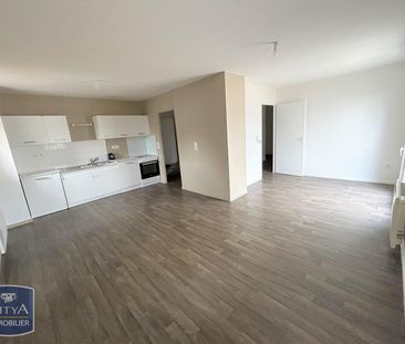 Location Appartement 3 pièces 64m² MAZINGARBE 62670 - Photo 4