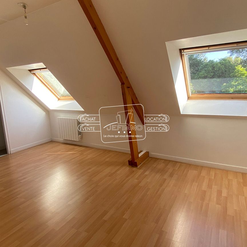 Location maison 136.2 m², La chapelle sur erdre 44240Loire-Atlantique - Photo 1