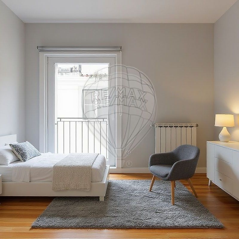 Apartamento T2 em Lisboa - Photo 1