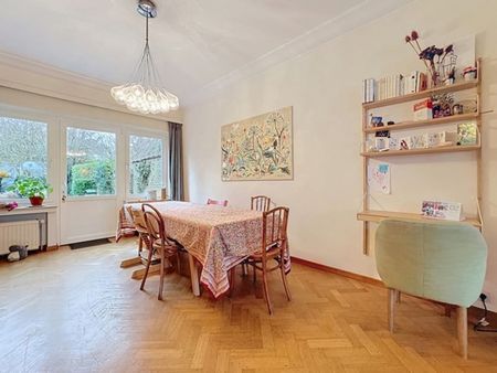 Tout savoir sur cette maison à Woluwe-St-Pierre, à Woluwe-St-Pierre - Foto 3