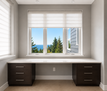 58 Clark Road apartment — Gibsons, BC (4-Bedroom) - 4 Bedroom - Photo 2
