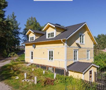 Gammelstigen, Gävle - Foto 3
