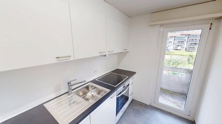 4 Zimmer, 99 m², 1. Stock - Foto 3